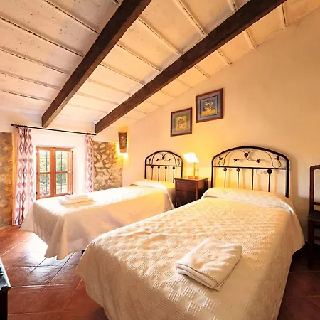 Mala Garba By Sealand Country house Pollenca