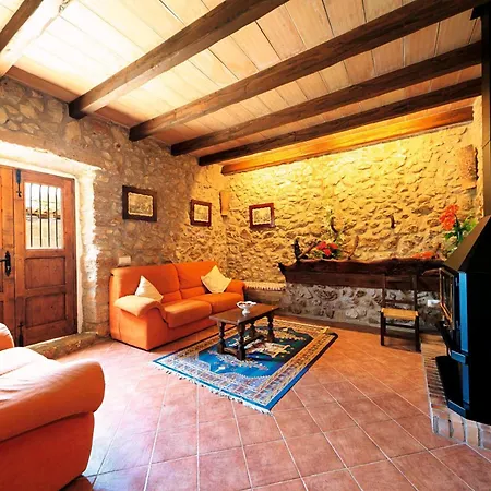 Mala Garba By Sealand Country house Pollenca